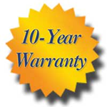 Md Roof Labor Warranty