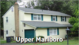 Upper Marlboro Project 