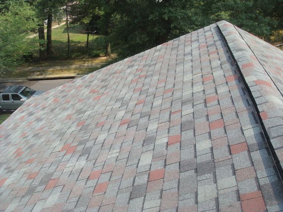 Maryland Roof After Picture 9