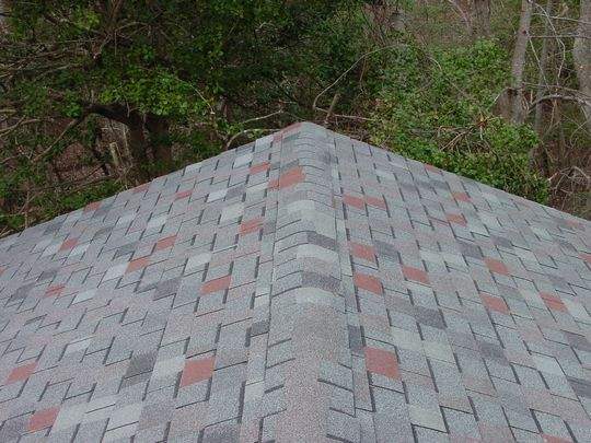 Certainteed Horizon Homestead Slate Roof