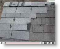 Md Roofing Contractor Video