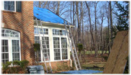 Roof Installation Lanham