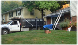 Roof installation Laurel Md