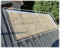 Roof Repair Crofton