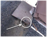 Roof Repair Rockville